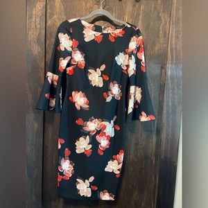 Calvin Klein Dress Size 2